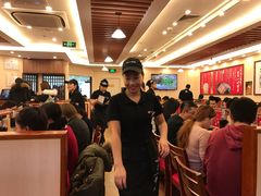 -博多一幸舍(侨福芳草地购物中心店)