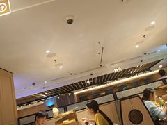 -海底捞火锅(明湖路店)