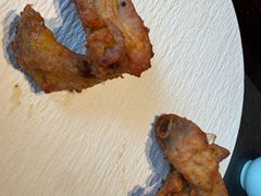 -浩运海鲜·16年专注青岛菜(石老人店)