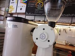 -fishtank鱼缸咖啡(三山街店)