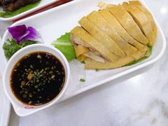 -老盛兴汤包馆(大华二路店)
