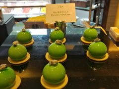 -深圳四季酒店·馥自助餐厅