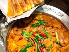-胖哥俩肉蟹煲(湖滨银泰in77店)