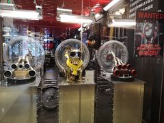 -drivepro(三里屯店)