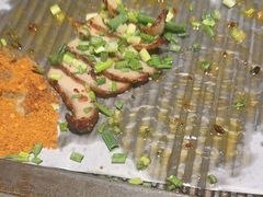 -绿茶餐厅(成都大悦城店)