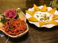 -吉祥圣雪藏餐