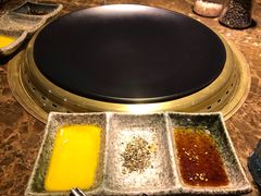 -觅福里•熟成和牛餐厅