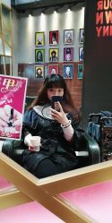 -Hair Glam 格拉姆造型旗舰店