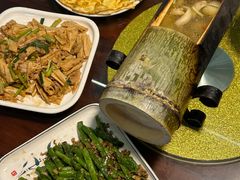 -61号餐吧(兴坪古镇漓江店)