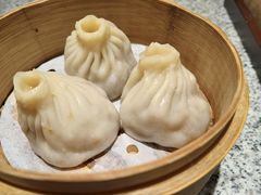 天王烤鸭包-南京大牌档(济南万象城店)