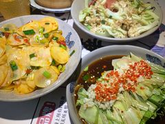 -酒阳蒸经小酒馆(解放碑店)
