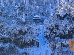 -瓦屋山景区