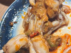 -秋语木桶鱼.酸菜鱼(开发区火车站店)