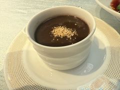 -上海和平饭店龙凤厅 Dragon Phoenix