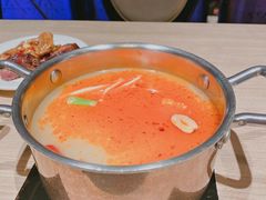 -星伦多自助料理(华润万象城店)