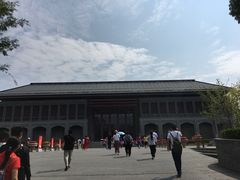 -遵义会议纪念馆