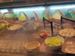 -牛YO寿喜烧和牛火锅自助(三台子万象汇店)