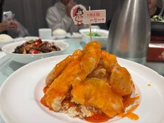 -大鸭梨烤鸭(枣园店)