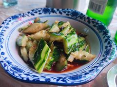 -辣不怕口味虾(凌霄路店)