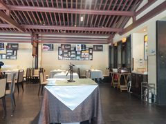 大堂-煜丰汴京烤鸭(福彩路店)