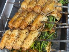 -张记烤羊腿(北花园店)