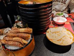 -牛New寿喜烧(闵行龙湖天街店)
