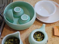 -一茶一点(海景店)