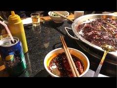 -谭氏兄弟火锅(中和店)