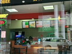 门面-赛百味SUBWAY(金龙大厦店)