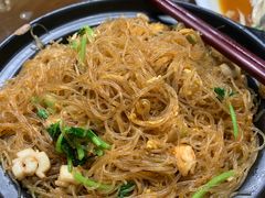 -一品美食城(石碣序伦小学店)