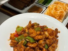-北平楼·烤鸭·北京菜(牡丹园店)