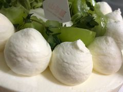 -山与蓝·轻糖鲜果蛋糕(勒泰店)