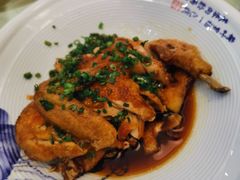 -百家鲜·杭帮菜