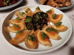 -小吊梨汤·北京菜·烤鸭(双井乐成中心店)