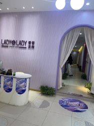 -孔雀手美甲美睫护理