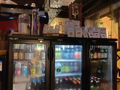 -青咖啡(三坊七巷店)
