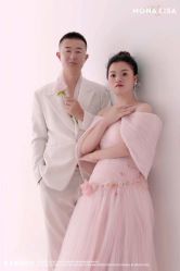 点击看大图 -青禾蒙娜丽莎婚纱摄影(武汉总店)