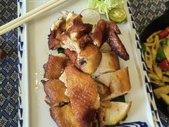 -南沙游艇会·大兵船餐厅