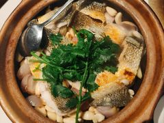 -顶特勒·黄鱼馆·特色菜(上海大世界店)