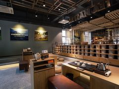 -大益茶庭(勐海会员中心店)