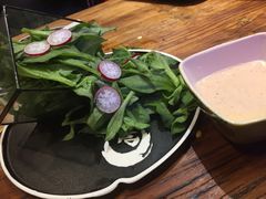 -阿记烧烤(大兴新区店)