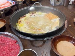 -萍姐火锅·公路夜市(南京新街口店)