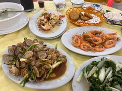 -秋姐美食店(旅游大道店)