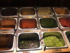 -原牛道·潮汕围炉火锅(讯美店)