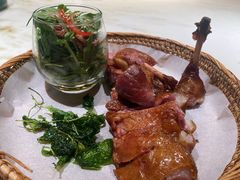 樟茶鸭-锦府盐帮·李宅(领展购物广场中关村店)
