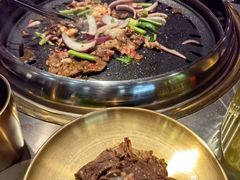 -炉队长·齐齐哈尔家庭烤肉(马家堡店)