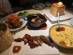 面包诱惑-谭家弄堂(亚欧商厦店)