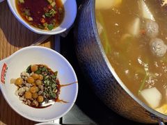 -好想牛·鲜切自助牛肉火锅(七堡花园城店)