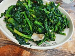 -小民大排档(光谷店)