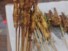 -林二哥宜烤官·宜宾小烧烤